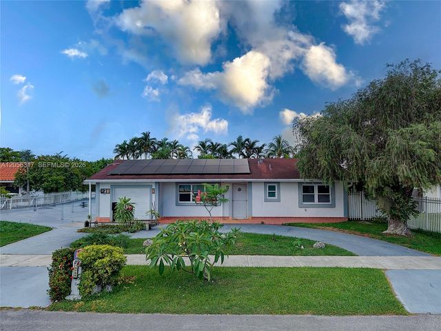 14755 SW 70th Terrace, Miami, FL 33193