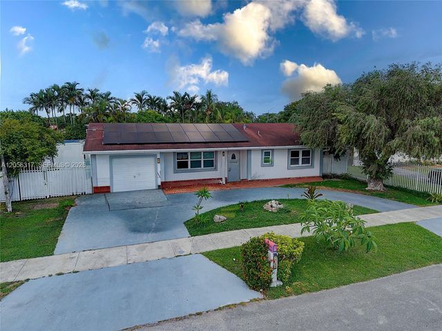 14755 SW 70th Terrace, Miami, FL 33193