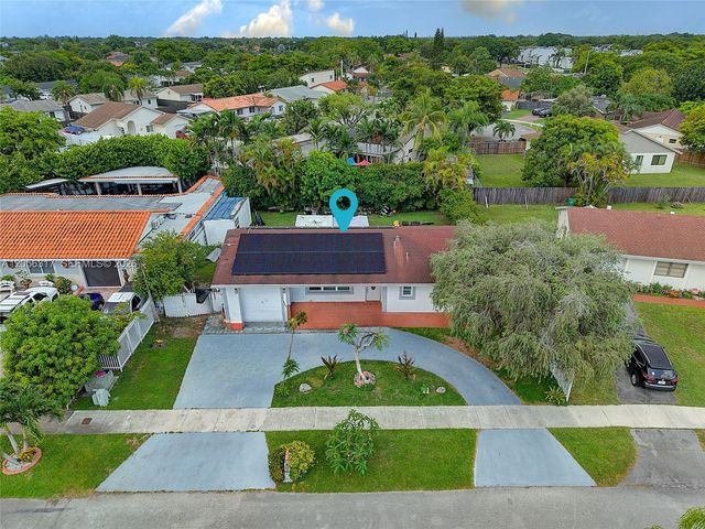 14755 SW 70th Terrace, Miami, FL 33193