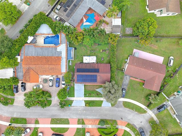14755 SW 70th Terrace, Miami, FL 33193