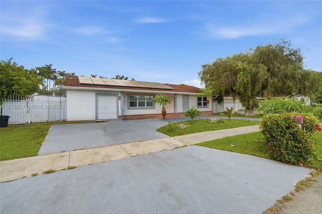 14755 SW 70th Terrace, Miami, FL 33193