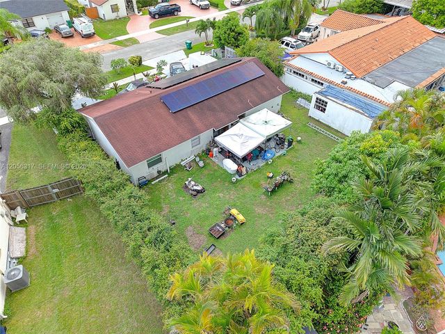 14755 SW 70th Terrace, Miami, FL 33193
