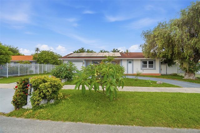 14755 SW 70th Terrace, Miami, FL 33193