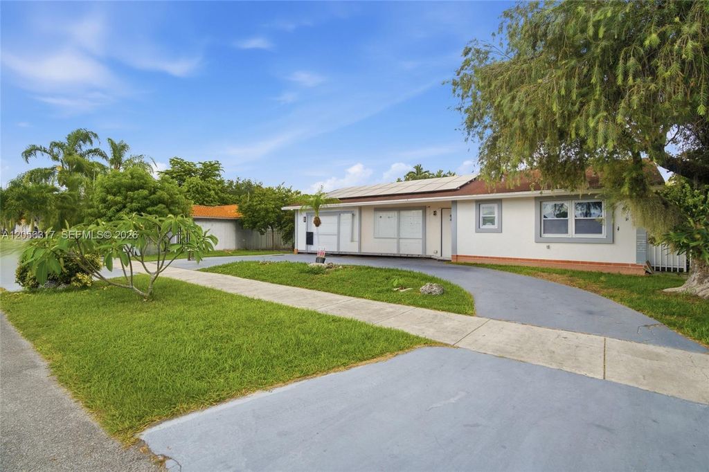14755 SW 70th Terrace, Miami, FL 33193