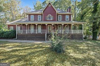 263 Cotton Mill Drive, Hiram, GA 30141