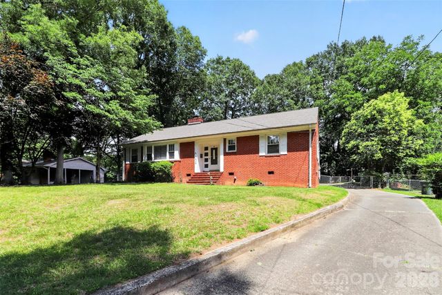 408 Elizabeth Street, Gastonia, NC 28054