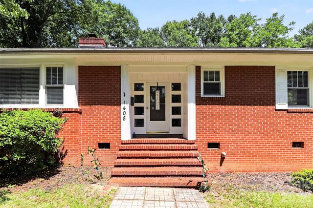 408 Elizabeth Street, Gastonia, NC 28054