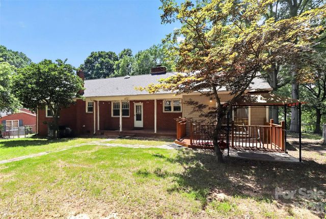 408 Elizabeth Street, Gastonia, NC 28054