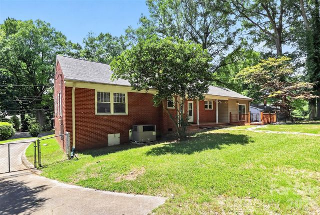 408 Elizabeth Street, Gastonia, NC 28054