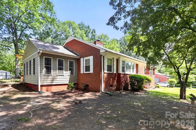 408 Elizabeth Street, Gastonia, NC 28054