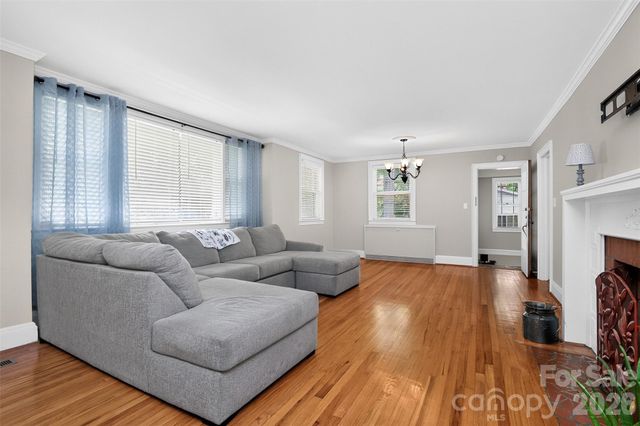 408 Elizabeth Street, Gastonia, NC 28054