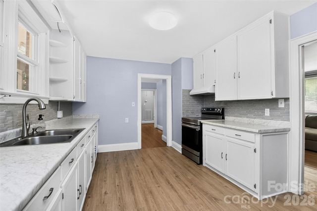 408 Elizabeth Street, Gastonia, NC 28054