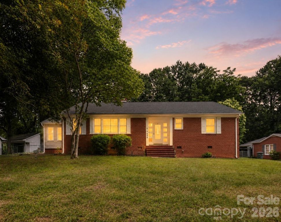 408 Elizabeth Street, Gastonia, NC 28054