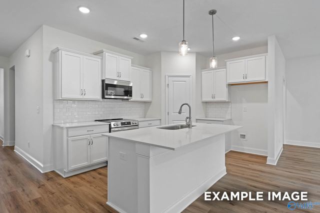 109 Starview Court, Harvest, AL 35749