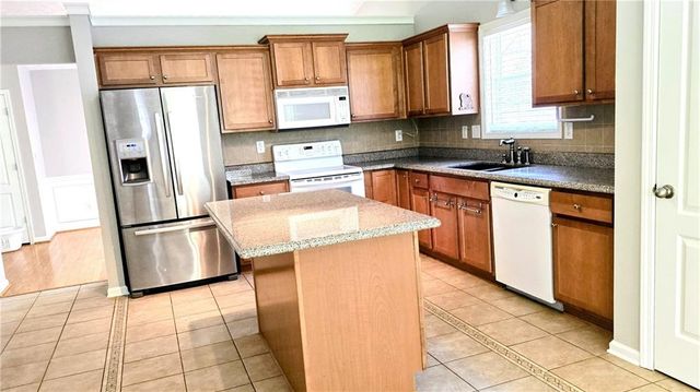 272 Leatherwood Court, Lawrenceville, GA 30043