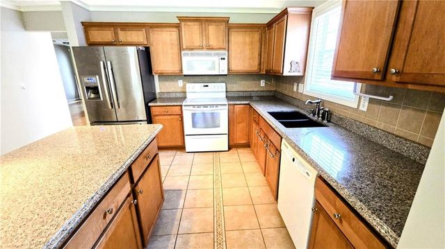 272 Leatherwood Court, Lawrenceville, GA 30043