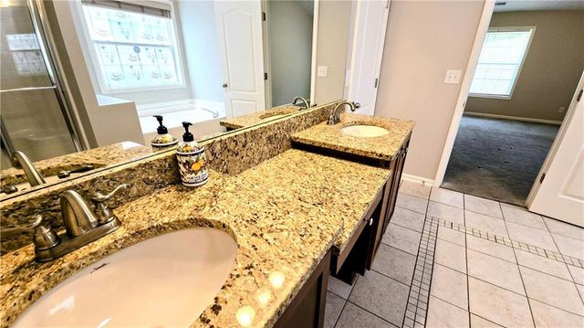 272 Leatherwood Court, Lawrenceville, GA 30043