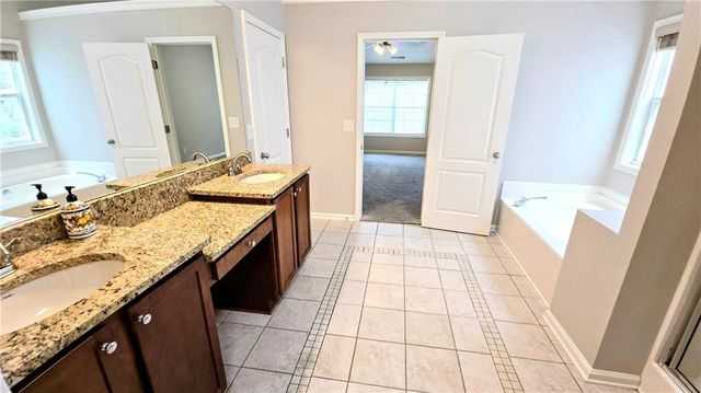 272 Leatherwood Court, Lawrenceville, GA 30043