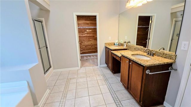 272 Leatherwood Court, Lawrenceville, GA 30043
