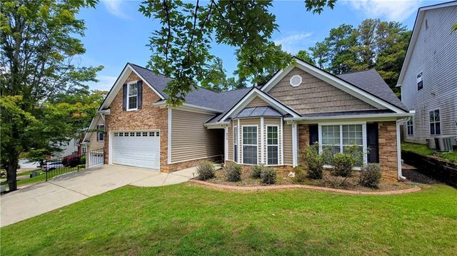 272 Leatherwood Court, Lawrenceville, GA 30043