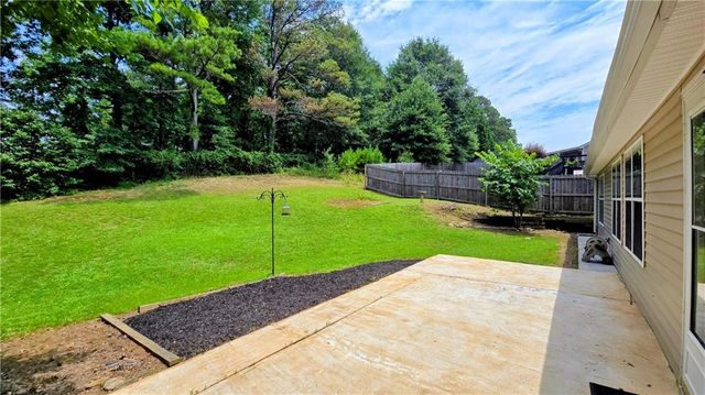 272 Leatherwood Court, Lawrenceville, GA 30043
