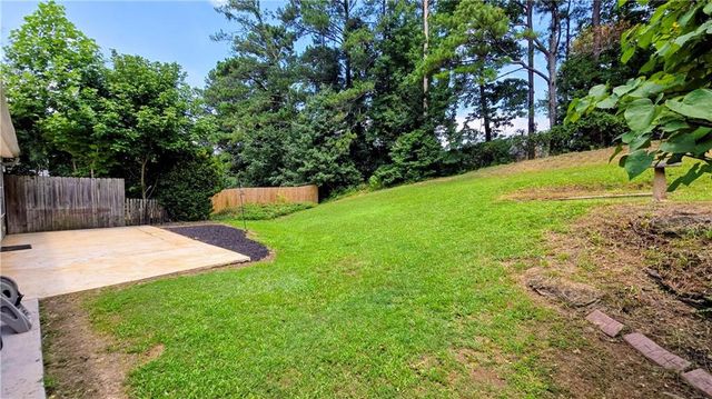 272 Leatherwood Court, Lawrenceville, GA 30043