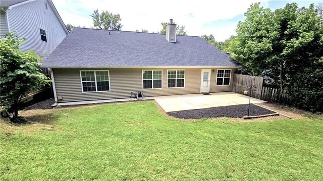 272 Leatherwood Court, Lawrenceville, GA 30043