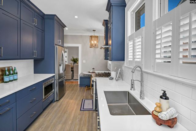 1108 Lancaster Street, Columbia, SC 29201