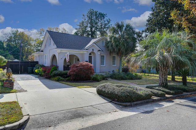 1108 Lancaster Street, Columbia, SC 29201
