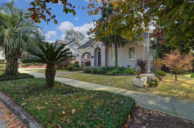 1108 Lancaster Street, Columbia, SC 29201