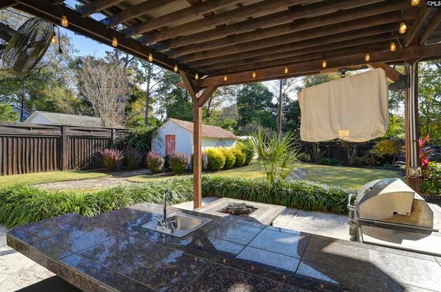 1108 Lancaster Street, Columbia, SC 29201