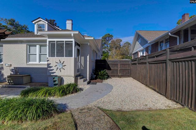 1108 Lancaster Street, Columbia, SC 29201