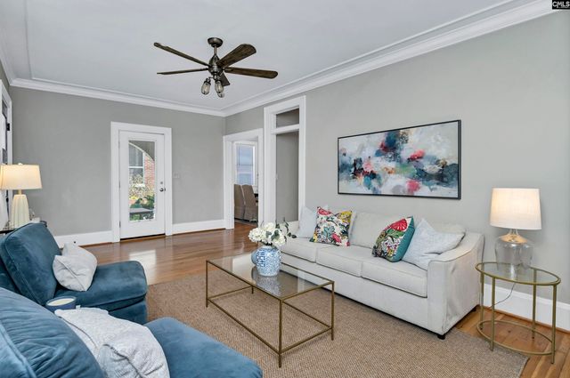 1108 Lancaster Street, Columbia, SC 29201