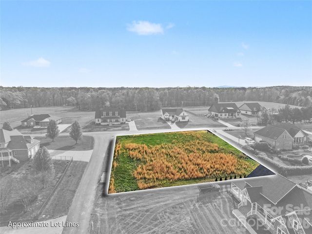 528 New Salem Road, Statesville, NC 28625