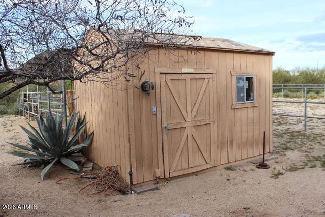 28621 N 55TH Street, Cave Creek, AZ 85331