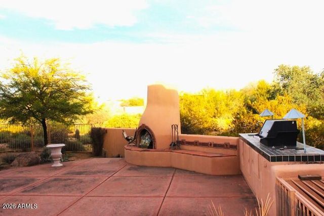 28621 N 55TH Street, Cave Creek, AZ 85331