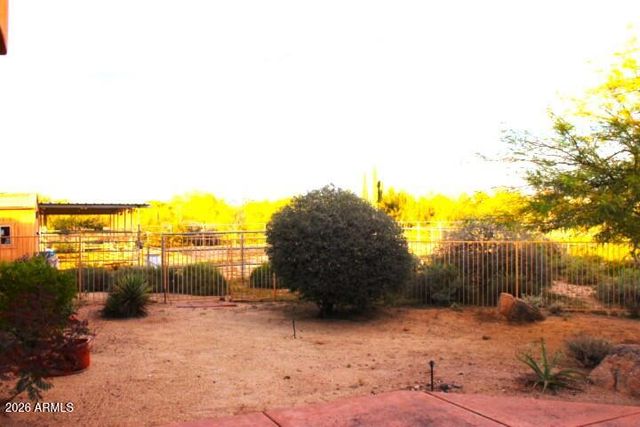 28621 N 55TH Street, Cave Creek, AZ 85331