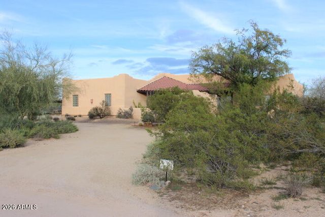 28621 N 55TH Street, Cave Creek, AZ 85331