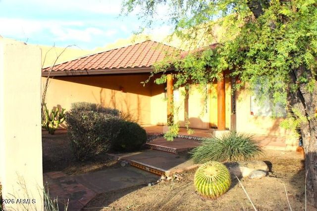 28621 N 55TH Street, Cave Creek, AZ 85331