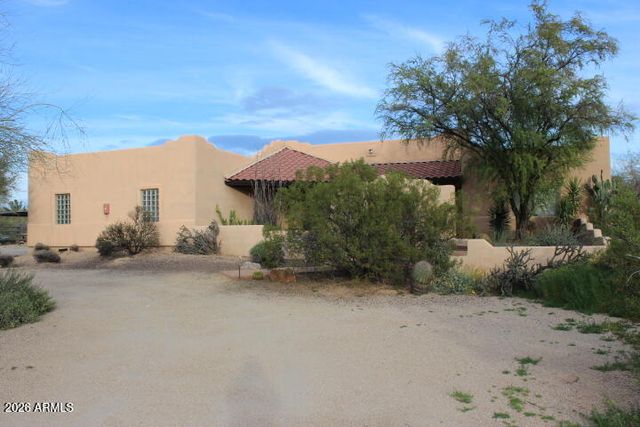 28621 N 55TH Street, Cave Creek, AZ 85331