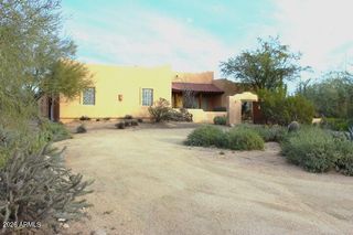 28621 N 55TH Street, Cave Creek, AZ 85331