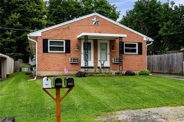 4311 Richland Avenue, Dayton, OH 45432