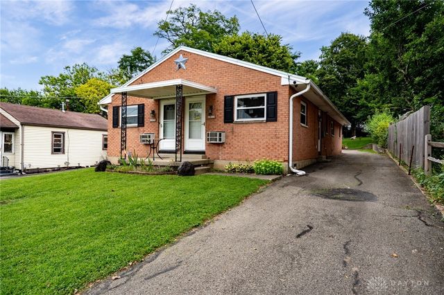 4311 Richland Avenue, Dayton, OH 45432