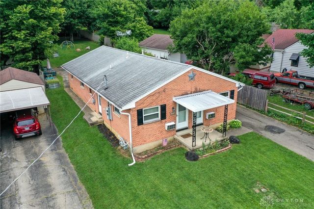 4311 Richland Avenue, Dayton, OH 45432