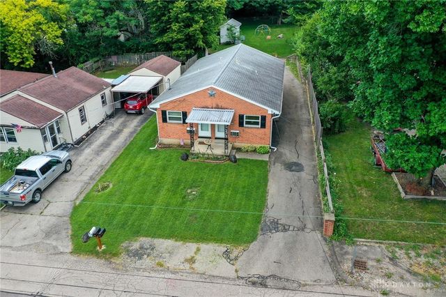 4311 Richland Avenue, Dayton, OH 45432