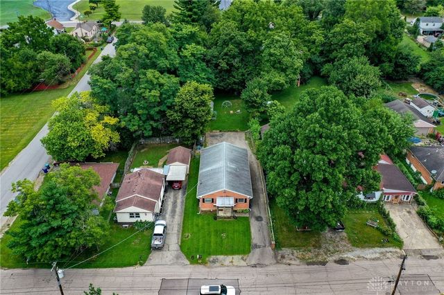 4311 Richland Avenue, Dayton, OH 45432