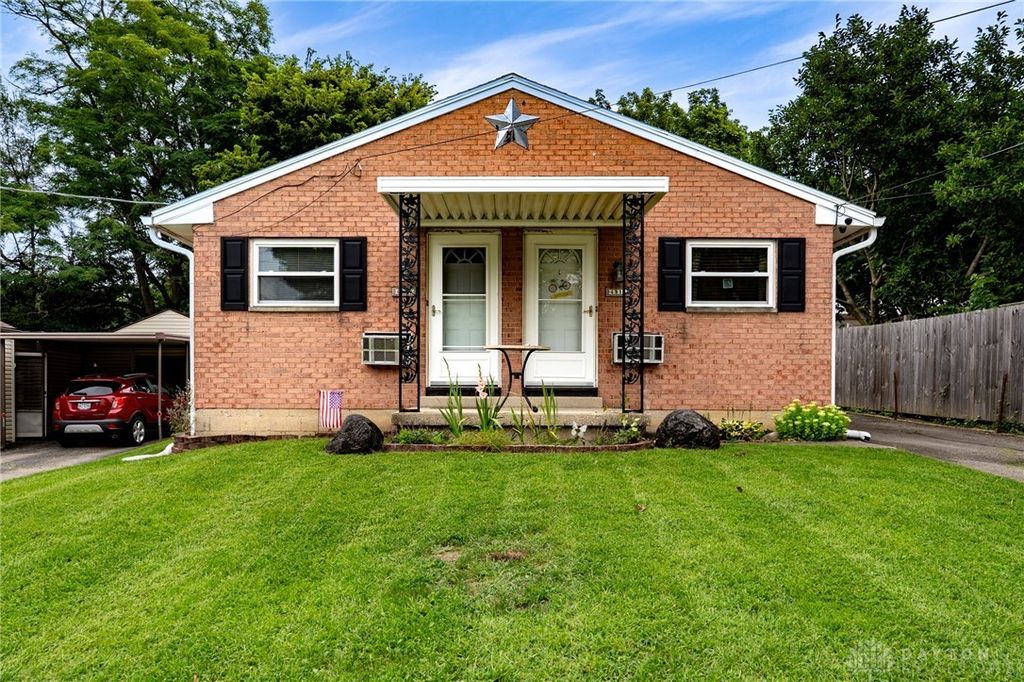 4311 Richland Avenue, Dayton, OH 45432