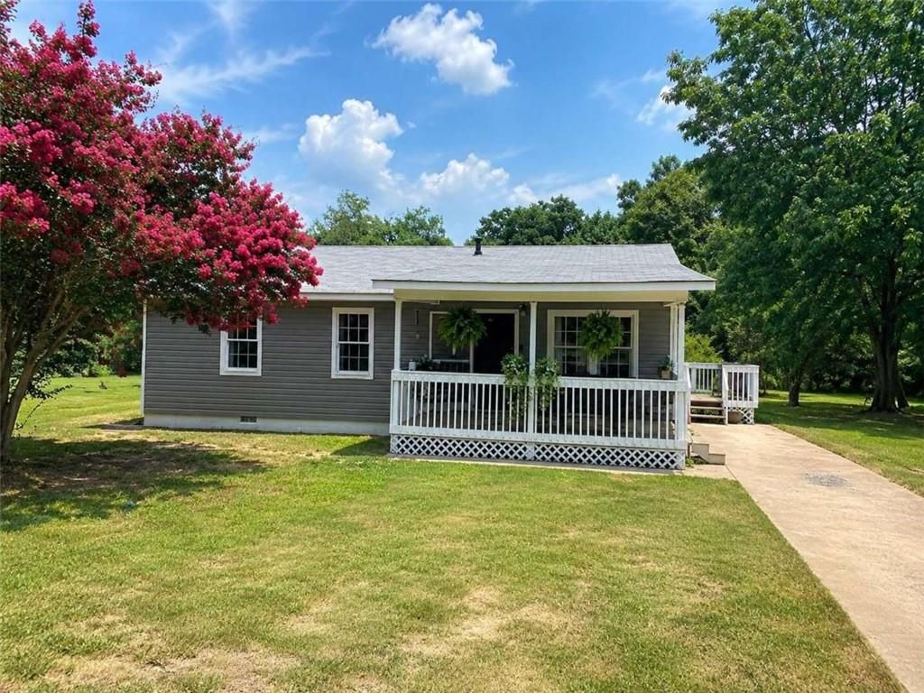 1600 Prospect Road, Aragon, GA 30104