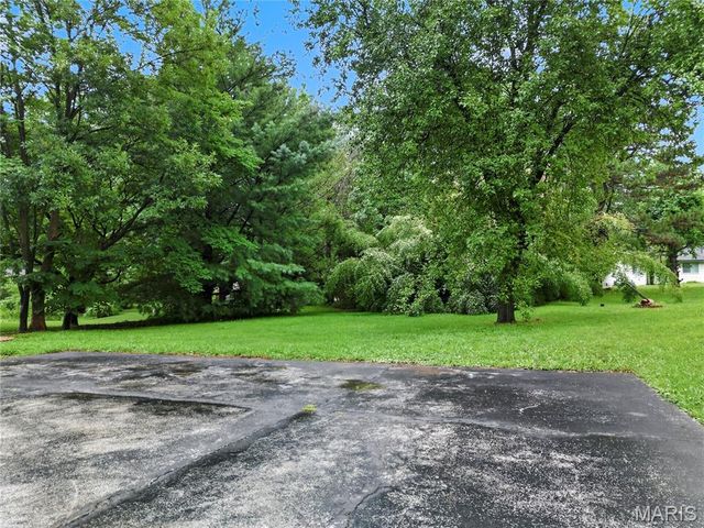 12518 Woodstream Drive, St Louis, MO 63138