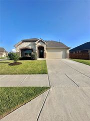1364 Renoir Drive, Little Elm, TX 75068
